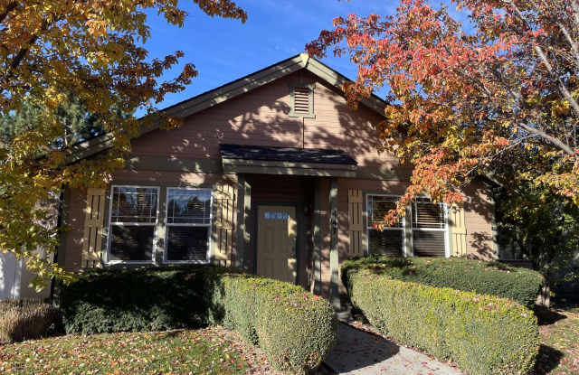 447 North Baxter Way