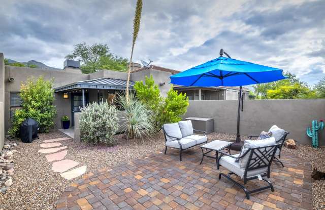 Photo of 5800 N Kolb Road