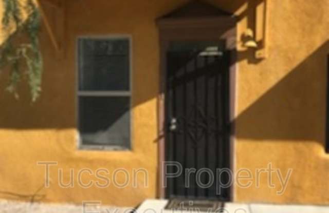 841 South 8th Avenue