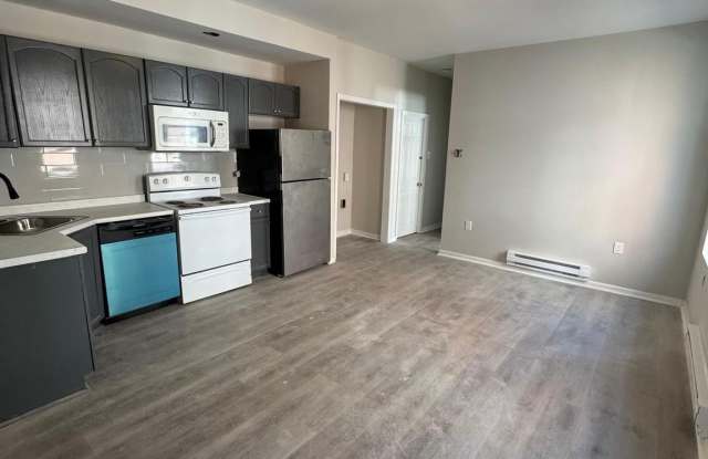 1222 LINWOOD Avenue unit: 1