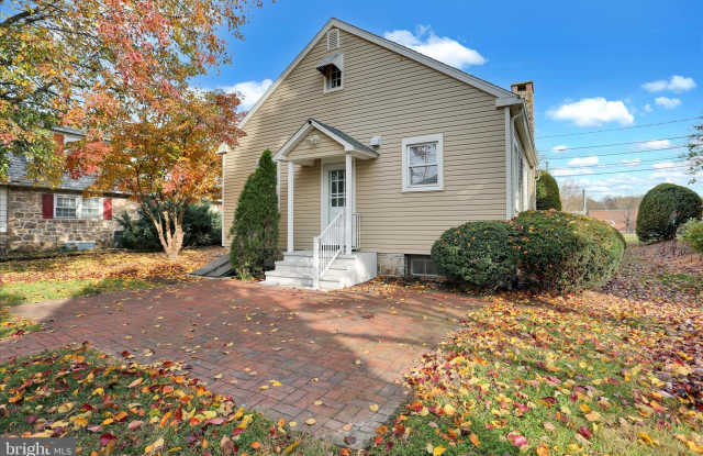 Photo of 4710 PERKIOMEN Avenue