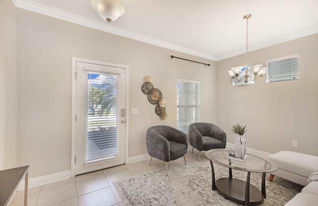 7410 South Fitzgerald Street