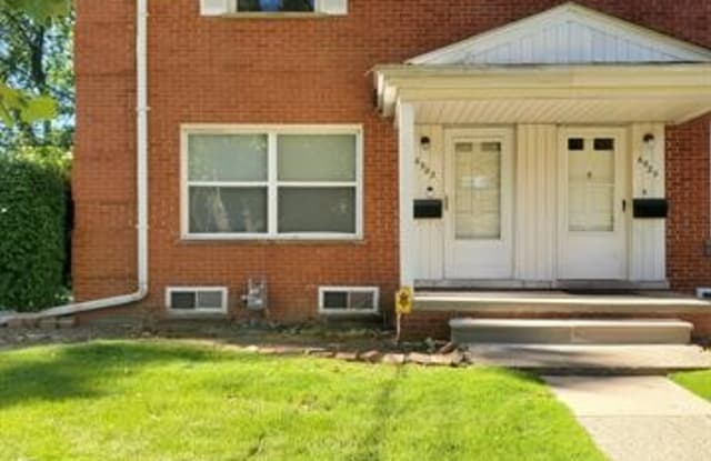 6922 Town Lane - 6922 Town Lane, Dearborn Heights, MI 48127