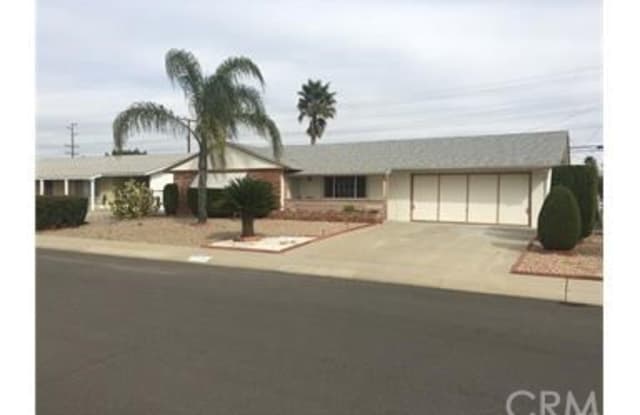 28622 Middlebury - 28622 Middlebury Way, Menifee, CA 92586