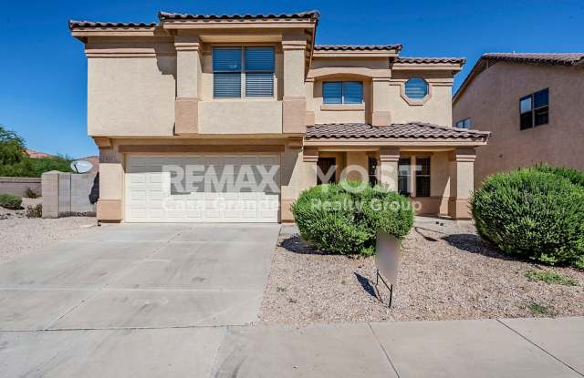 Spacious Living in SK Ranch!