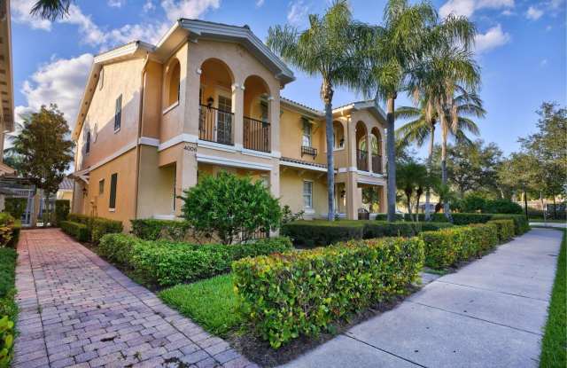 4006 Parkside Drive - 4006 Parkside Drive, Jupiter, FL 33458