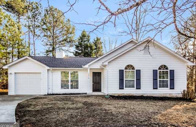 Photo of 10416 Larrack Court