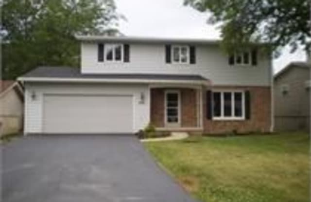 852 Standish Dr - 852 Standish Drive, Bowling Green, OH 43402