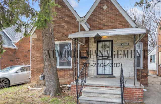 This beautifully updated 3-bedroom, 1-bath single-family home is ready for move-in!