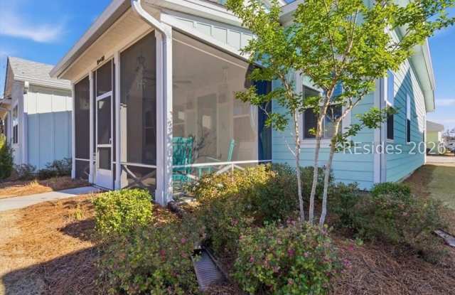 35 Caribbean Soul Avenue