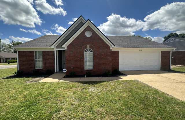 10449 Curtis Dr