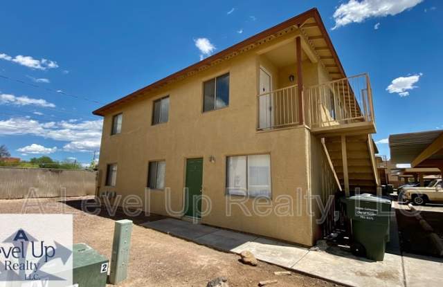 208 East Yavapai Road - 2