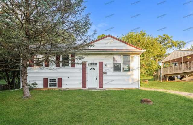 2644 Windage Drive