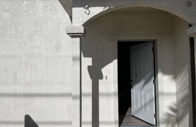 Brand new build 1 bedroom/1 bathroom now available!