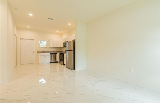 BRAND NEW-MOVE IN READY TWO BEDROOM/2 BATH SINGLE FAMILY HOME