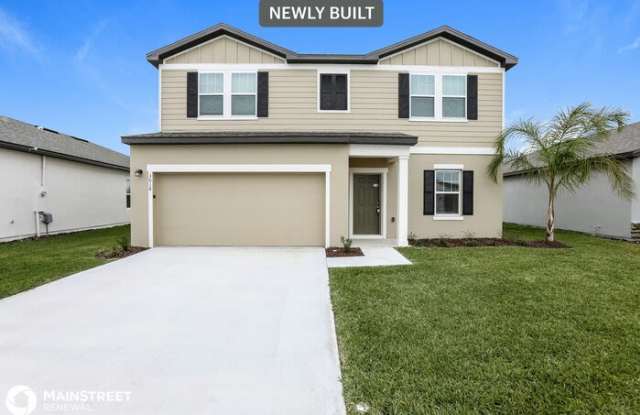 3018 Gibraltar Boulevard - 3018 Gibraltar Boulevard, Glencoe, FL 32168