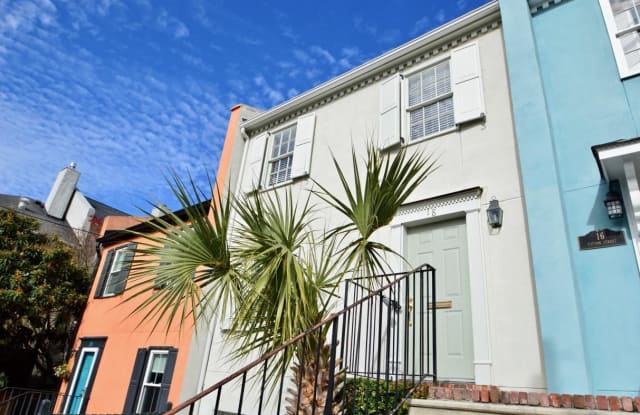 18 Fulton Street - 18 Fulton Street, Charleston, SC 29401