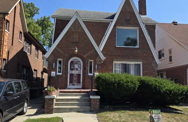 Photo of 17366 Stoepel Street - 1