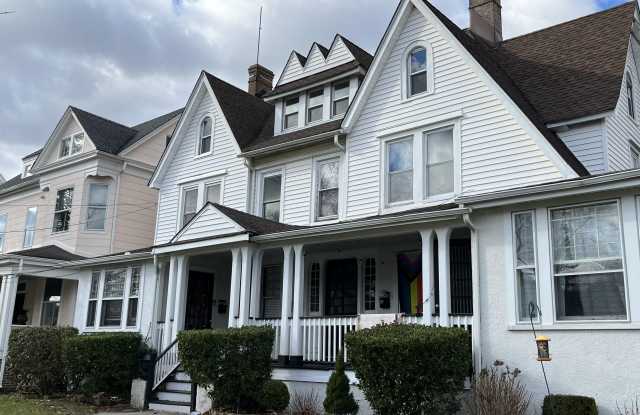 1107 Grand Avenue - 1107 Grand Avenue, Asbury Park, NJ 07712