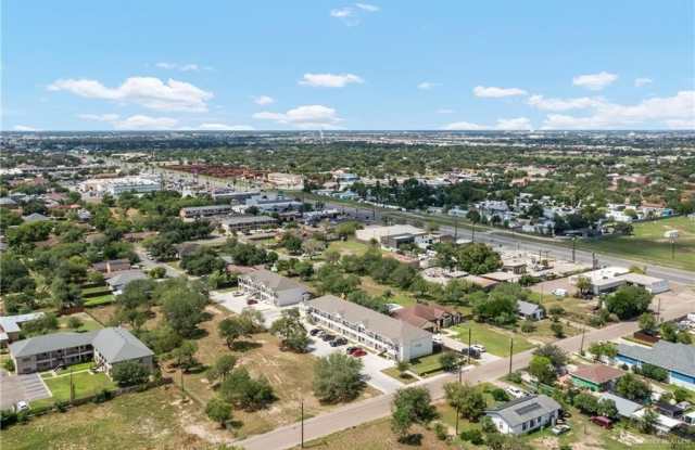 524 King Road unit: 18