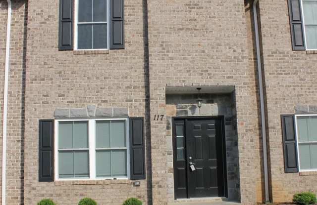 Cedar Point Townhouse for Rent! - 117 Cedar Point Lane, Rockingham County, VA 22802