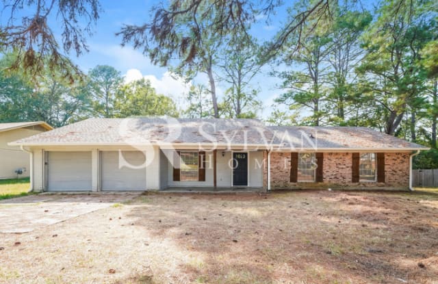 646 Spryfield Road - 646 Spryfield Road, Jackson, MS 39212