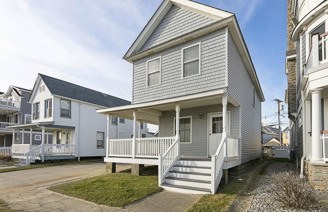 1211 Ocean Avenue - 1211 Ocean Ave, Bradley Beach, NJ 07720