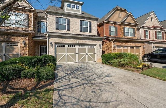 4910 HASTINGS TRACE - 4910 Hastings Ter, Forsyth County, GA 30005