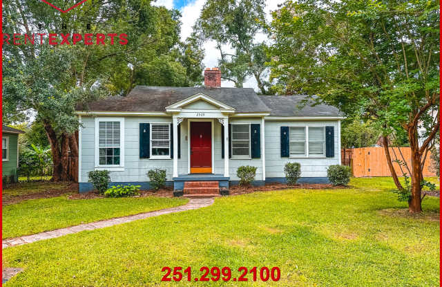2505 Richard Ave.