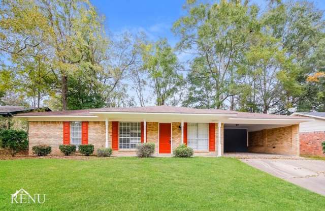 405 Crestview Drive - 405 Crestview Drive, Clinton, MS 39056