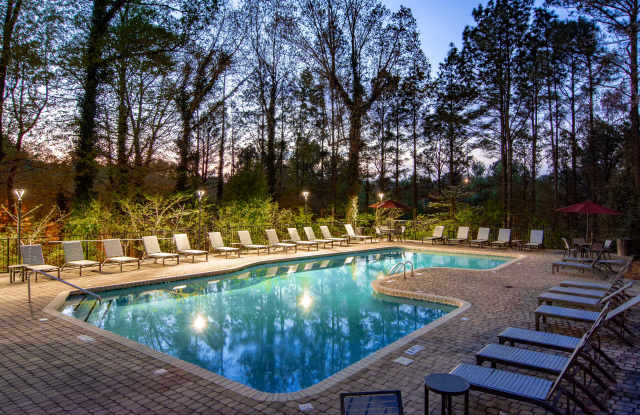 The Residences at Vining Mountain