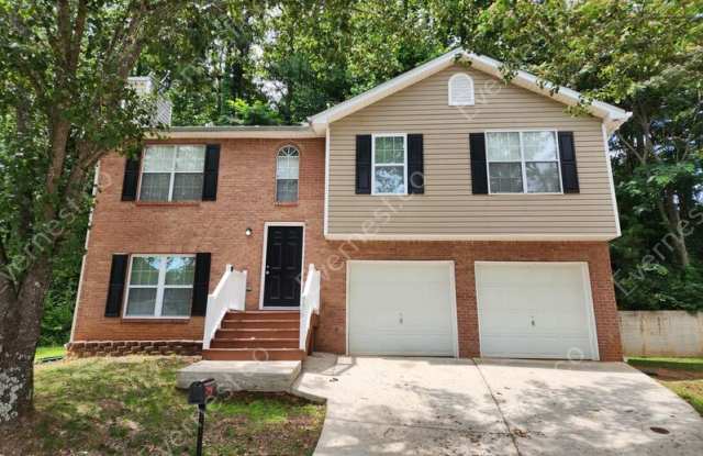 736 Ashley Ln - 736 Ashley Lane, DeKalb County, GA 30087