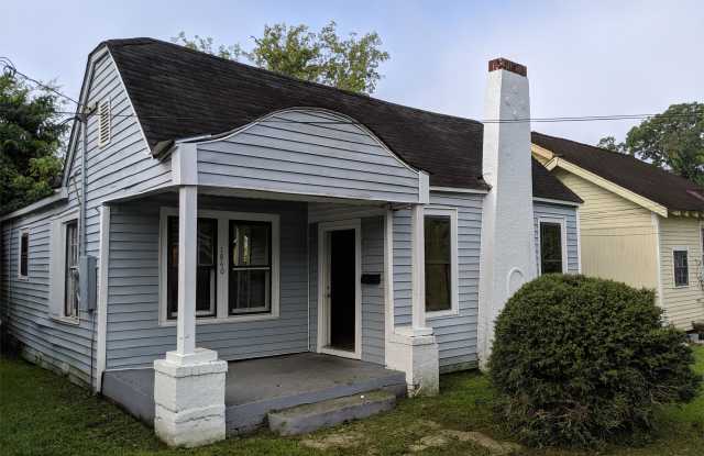 Photo of 1840 Walnut Street