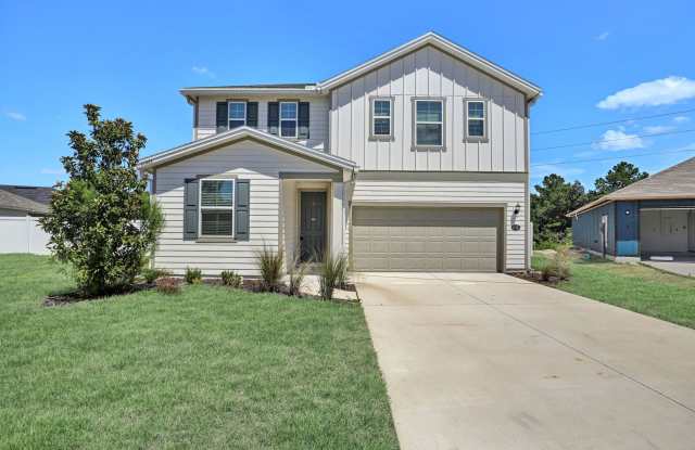 Like new 4 bedroom/ 3 bathroom home on the Westside