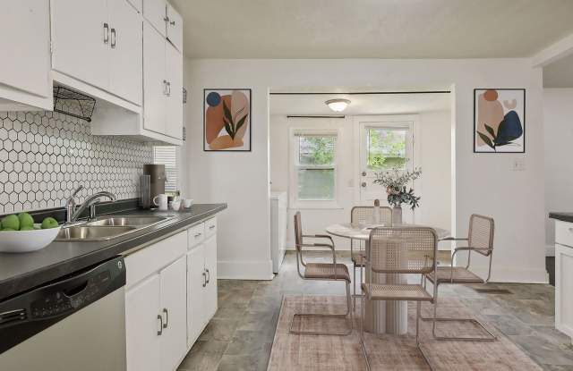 Make NE Your Home with this updated Single Family Home for Rent!