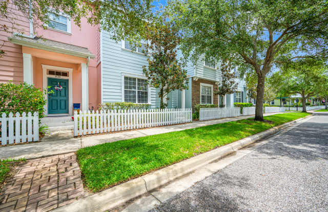 Photo of 6138 Hadley Commons Drive - 1