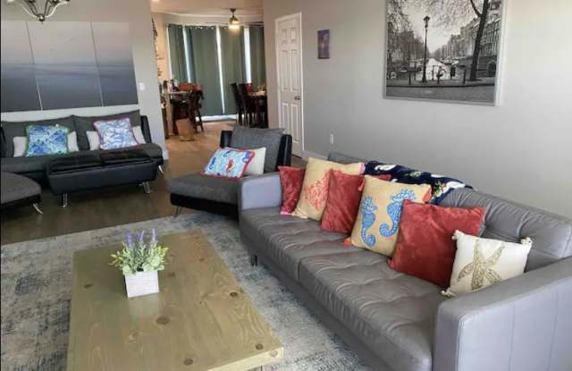 3400 West Peninsula Drive