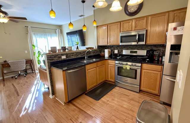 3359 Blue Ridge Drive