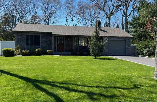 69 Rogers Avenue