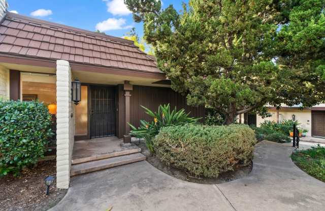 2.5 Month Furnished Condo at Collwood Manor