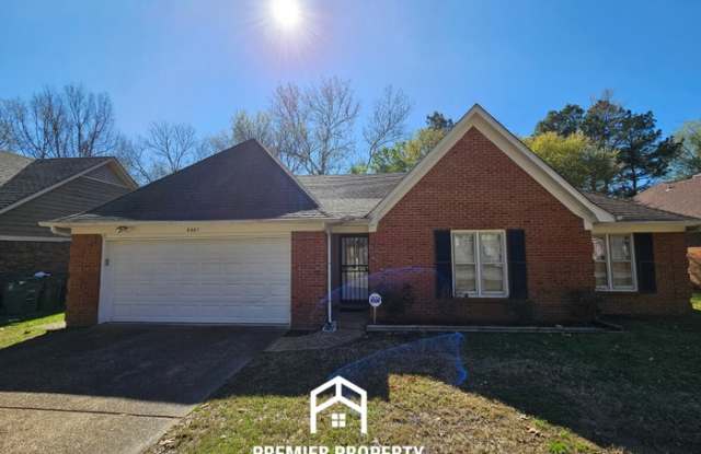 6667 Winding Birch Drive