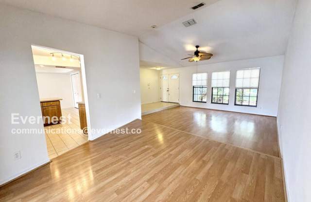 2604 Sablewood Drive