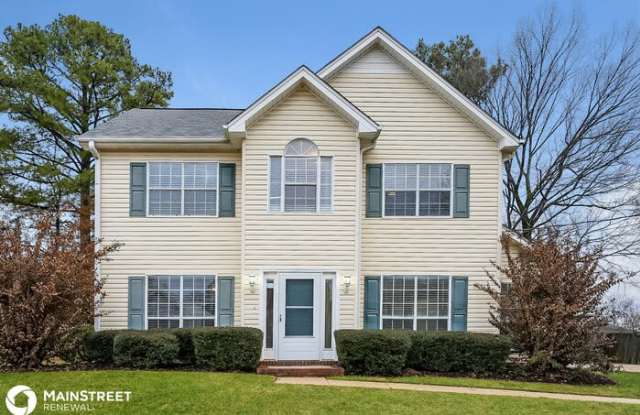 2574 Bridlewood Drive