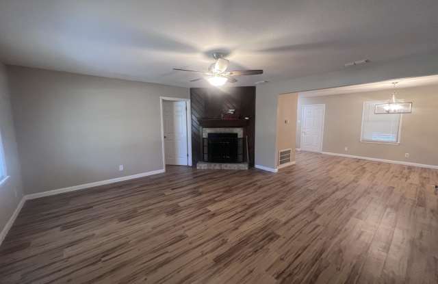 111 Branch View Drive - 1