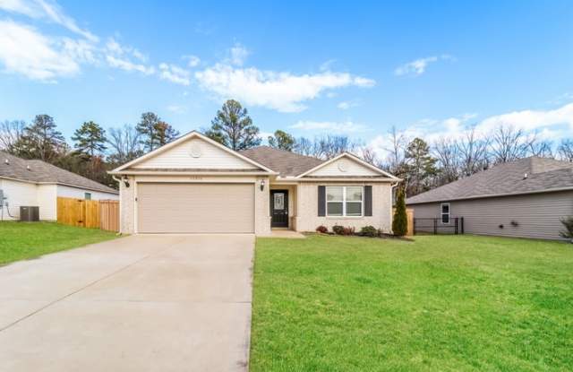 11216 Tipton Road - 11216 Tipton Road, Sherwood, AR 72120