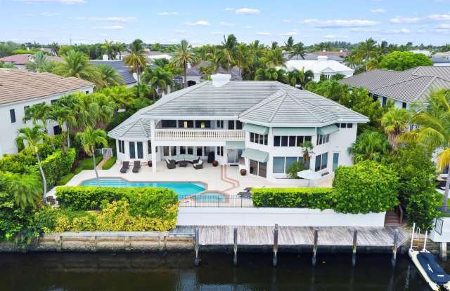 396 E Coconut Palm Road