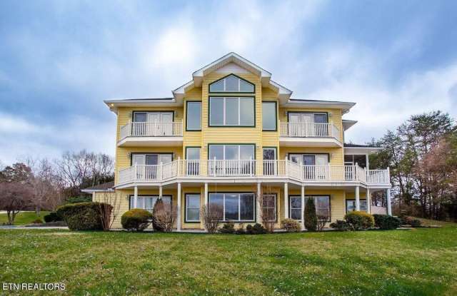 2084 Allenridge Drive - 2084 Allenridge Drive, Sevier County, TN 37876