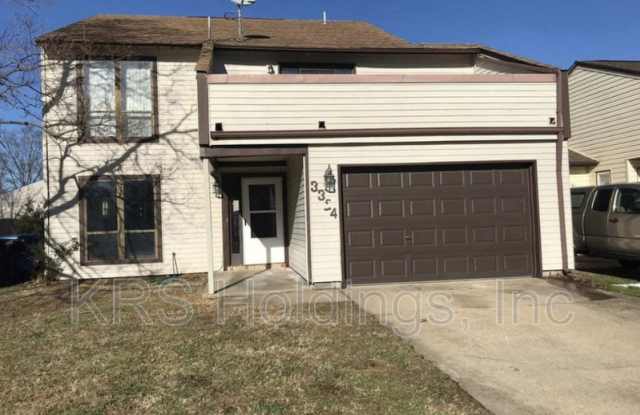 3324 woodburne dr