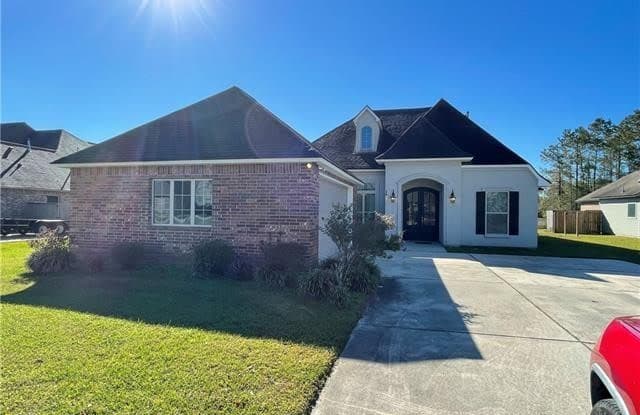 23636 Madisonville - 23636 Madisonville Court, Tangipahoa County, LA 70454