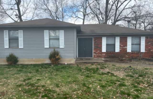 11501 carriage rest ct - 11501 Carriage Rest Court, Middletown, KY 40223